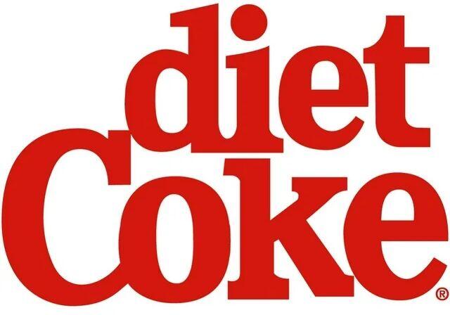 Diet Coke