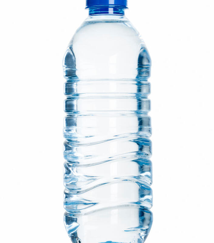 Bottled Water